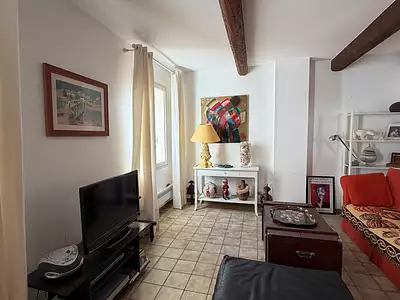 Appartement, 56,68 m²
