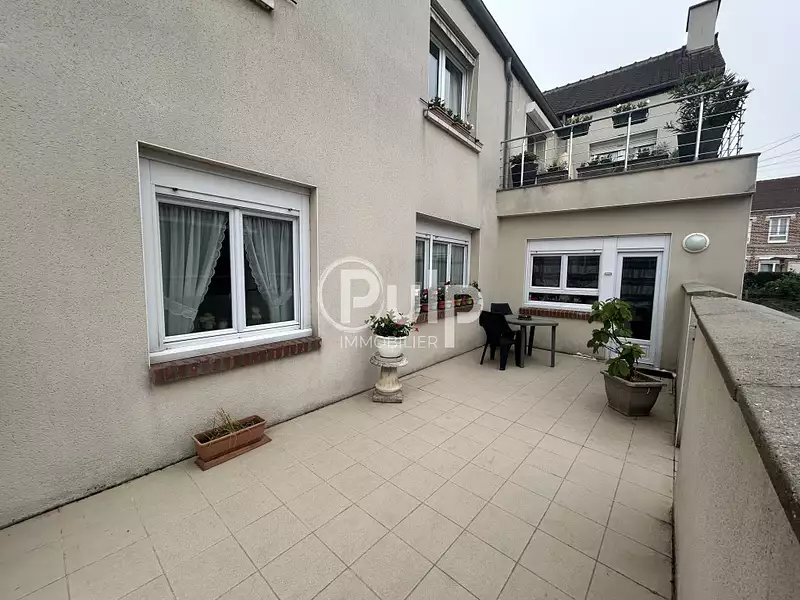 Appartement, 120 m²