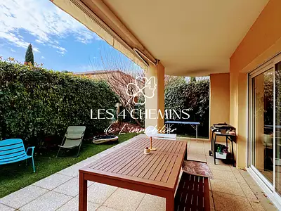 Appartement, 88 m²