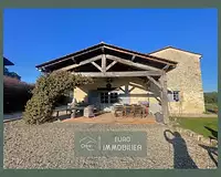 Maison, 252 m²