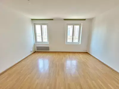 Appartement, 23 m²