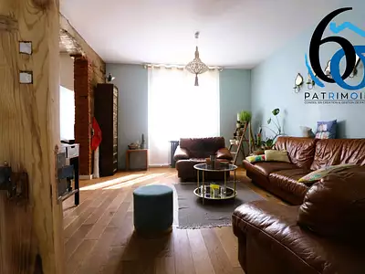 Maison, 175 m²