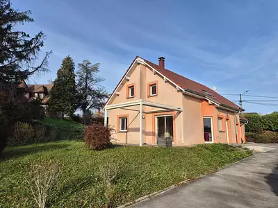 Maison, 95 m²