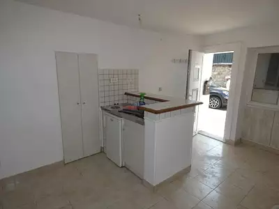 Appartement, 37 m²