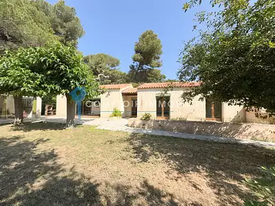 Maison, 150 m²