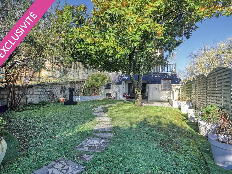 Appartement, 111 m²