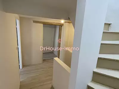 Maison, 113 m²