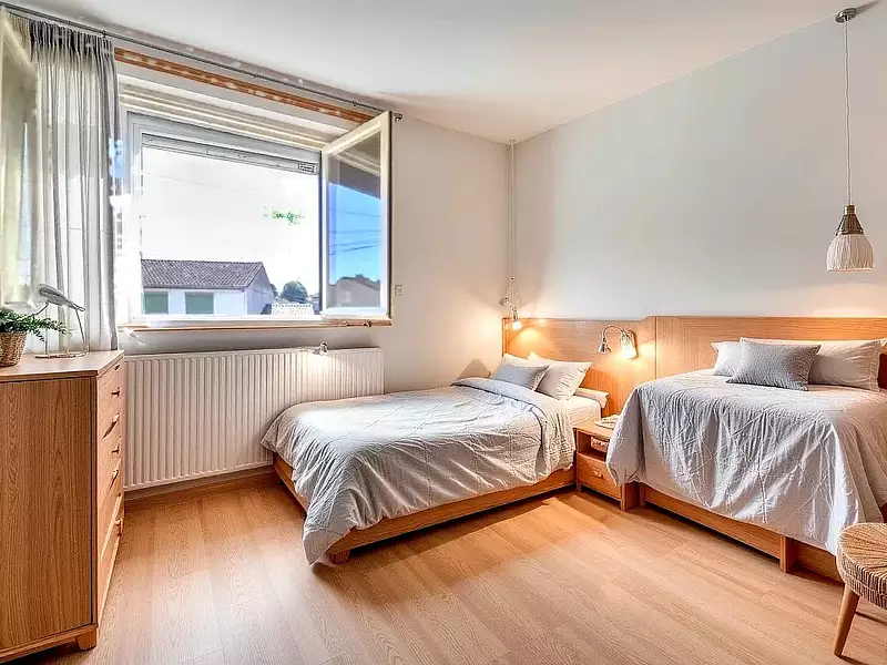 Maison, 93 m²