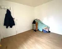 Appartement, 21,29 m²