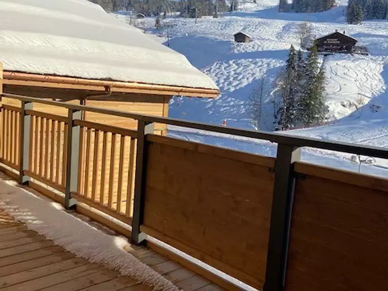 Appartement, 63,9 m²