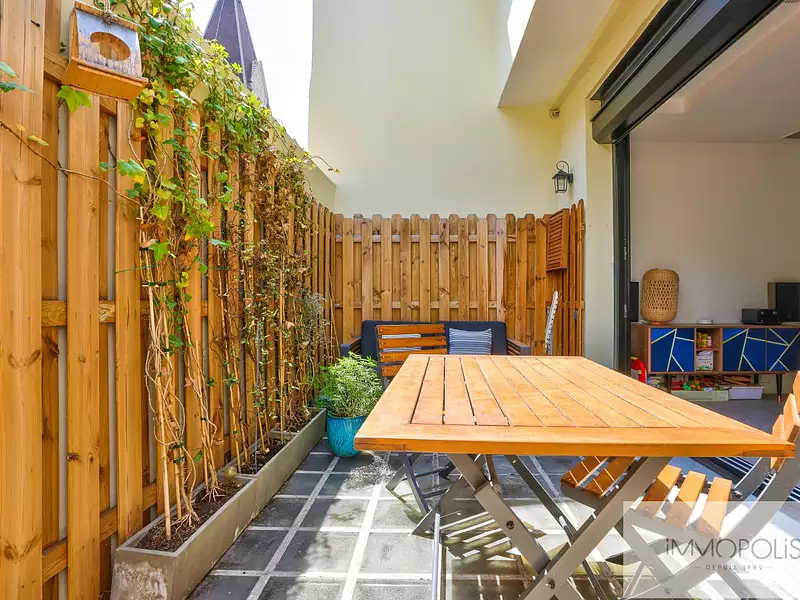 Appartement, 100 m²