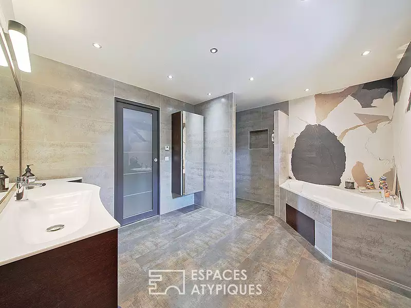 Maison, 354 m²