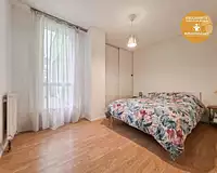 Appartement, 82,12 m²