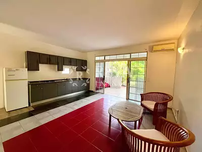 Appartement, 60 m²