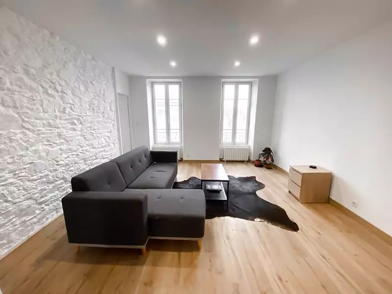 Appartement, 63 m²