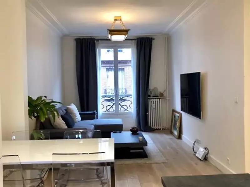 Appartement, 50 m²