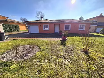 Maison, 94 m²