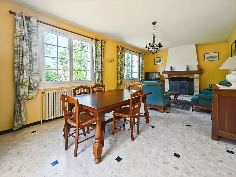 Maison, 79 m²