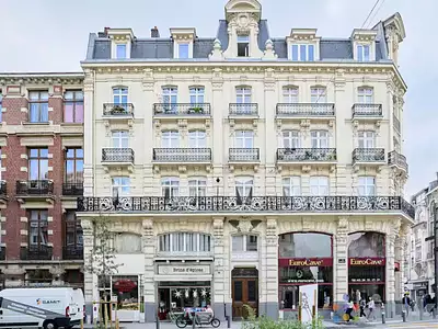 Appartement, 94,53 m²