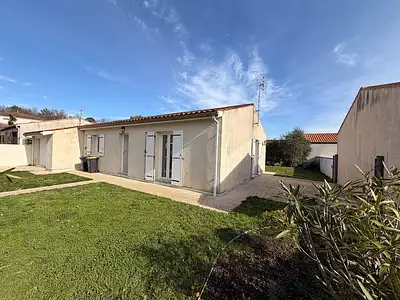 Maison, 89,65 m²