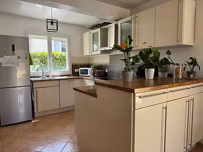 Maison, 130,4 m²