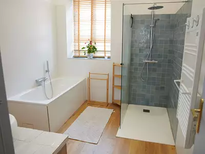 Maison, 183 m²