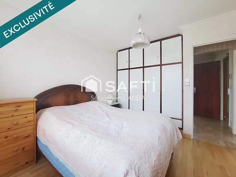 Maison, 164 m²
