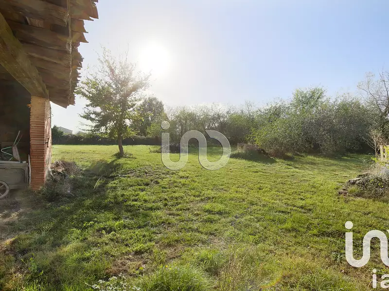 Terrain, 575 m²