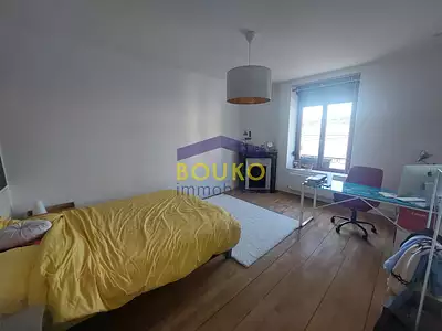 Maison, 185 m²
