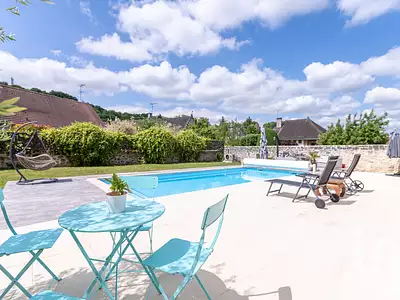 Maison, 345 m²
