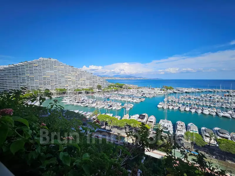 Appartement, 193 m²