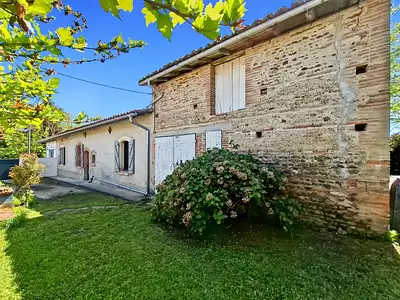 Maison, 111 m²