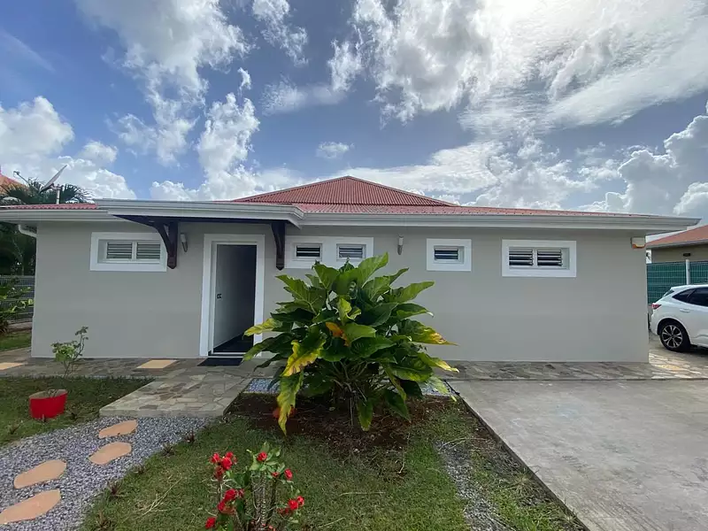 Maison, 107,5 m²