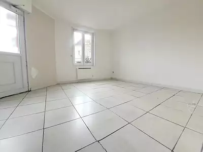 Maison, 85 m²