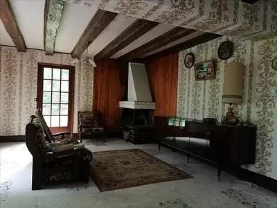Maison, 72,89 m²