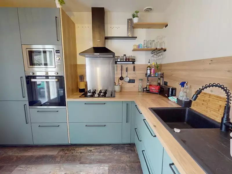 Maison, 90 m²