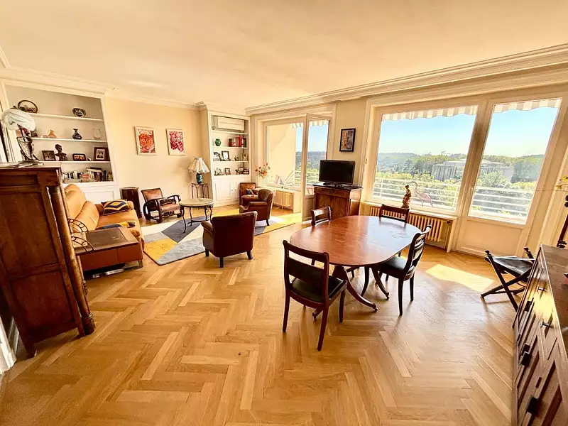 Appartement, 120 m²
