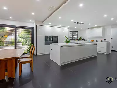 Maison, 155 m²