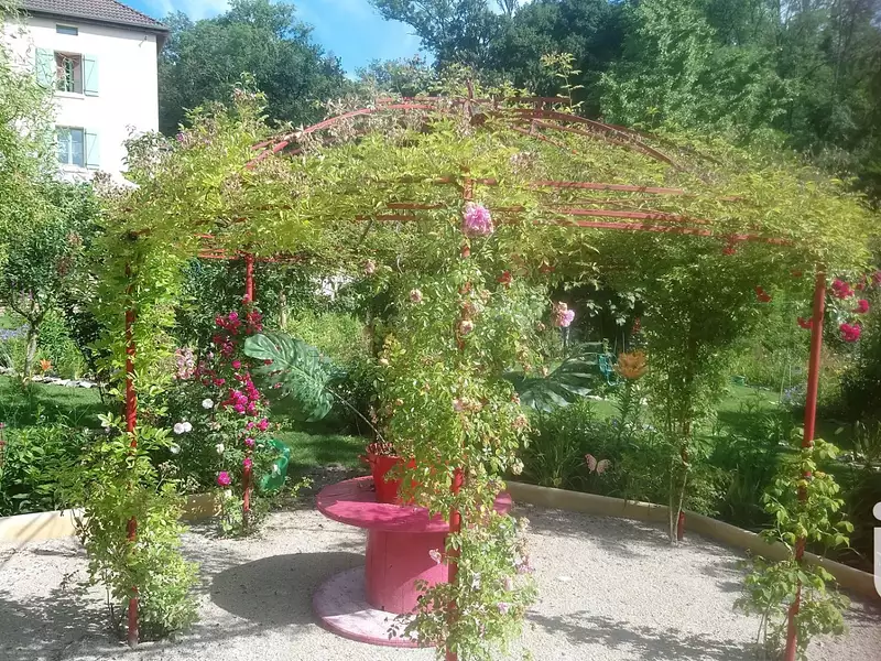 Maison, 240 m²