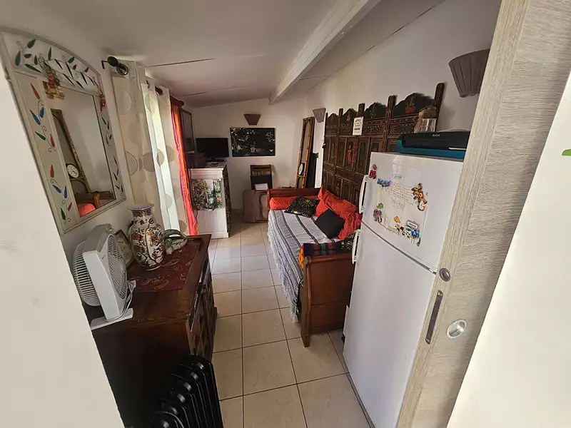 Appartement, 42 m²