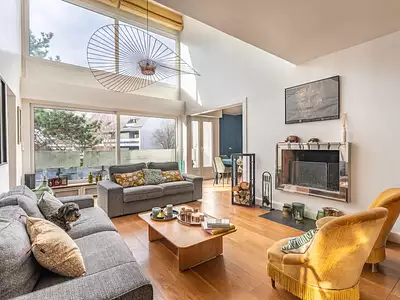 Appartement, 162 m²