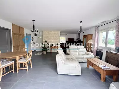 Maison, 87 m²