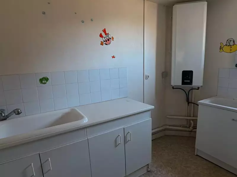 Appartement, 79 m²