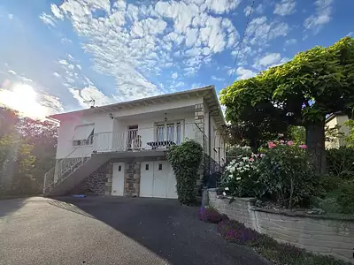 Maison, 78,65 m²