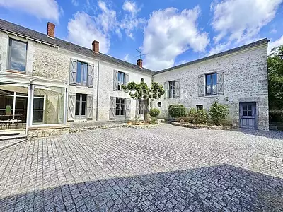 Maison, 250 m²