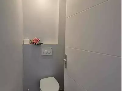 Appartement, 69 m²