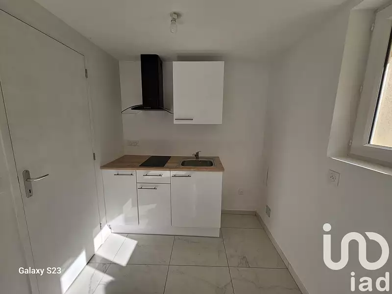 Maison, 67 m²