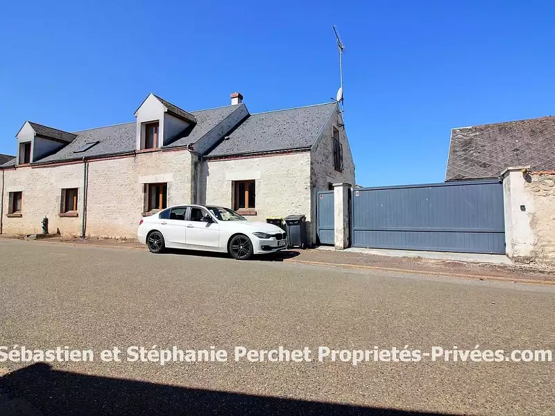 Maison, 150 m²