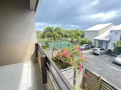 Appartement, 61,39 m²