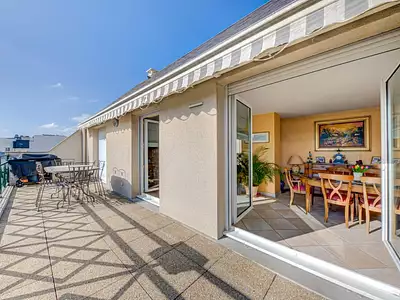 Appartement, 172 m²